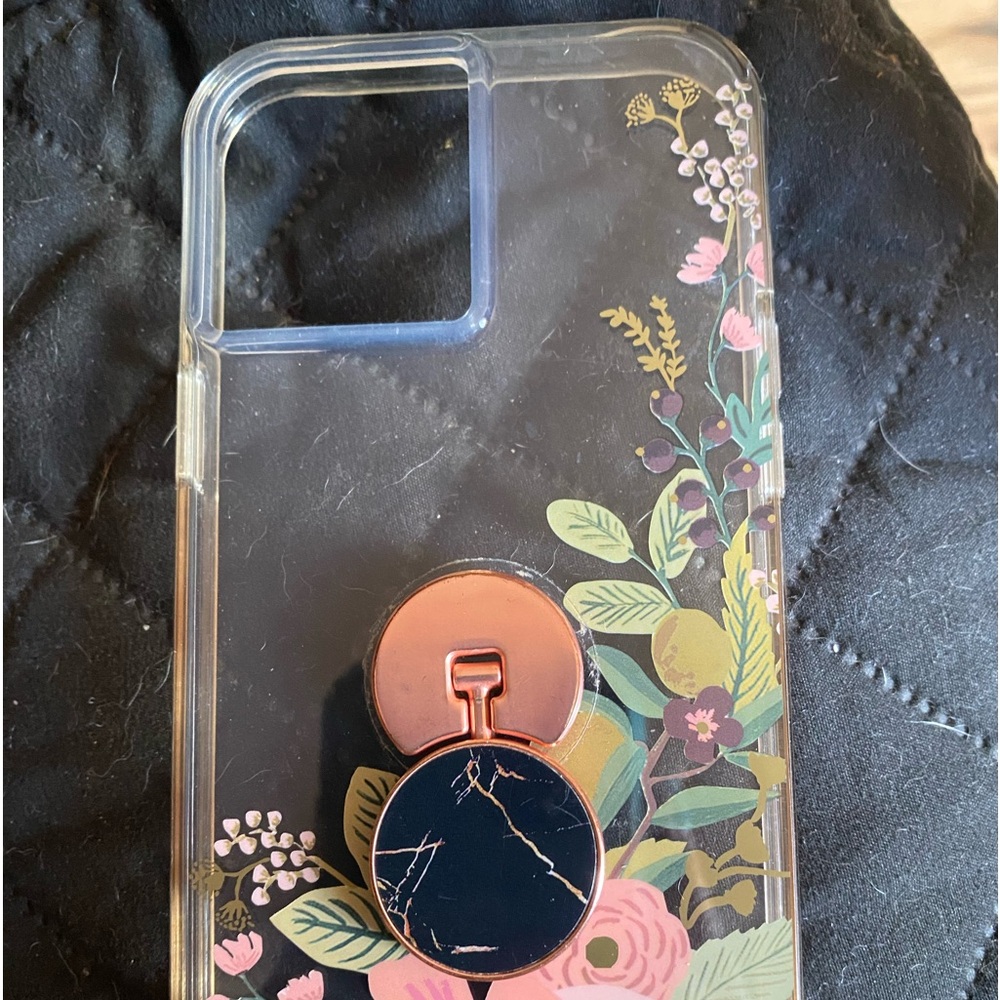 iPhone phone case